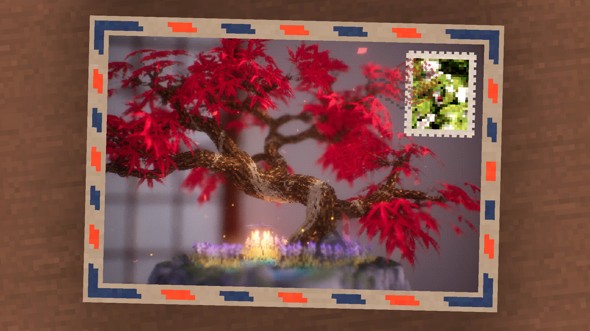 Bonsai '98 screenshot #8