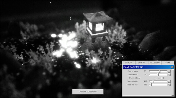 Bonsai '98 screenshot 5