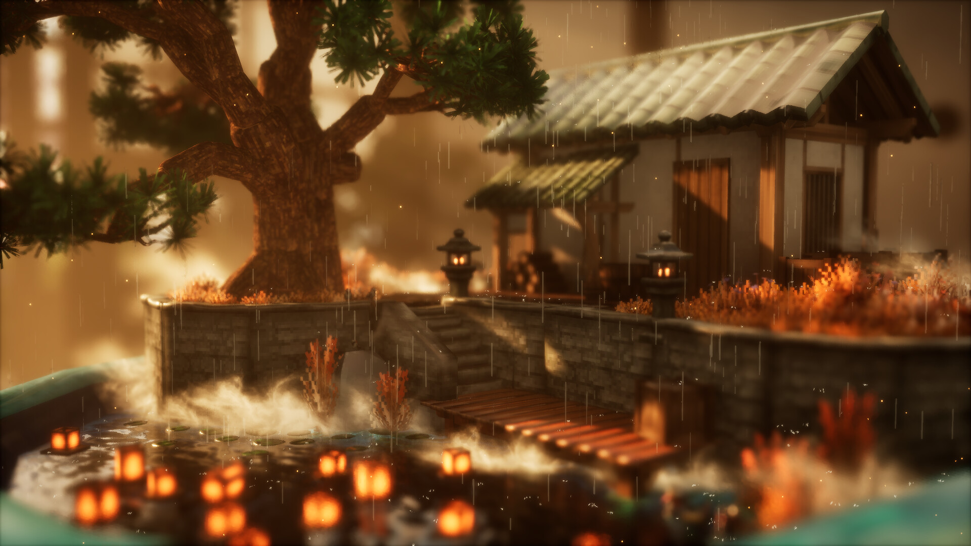 Tiny Tree Talk Featured Screenshot #1