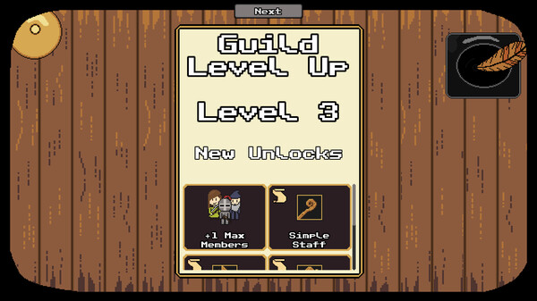 Denovo screenshot 6