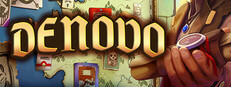 Denovo game capsule image