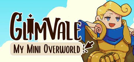Glimvale : My Mini Overworld - Milkshake Games. Popular. Released June 17, 2026