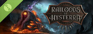 RailGods of Hysterra Demo