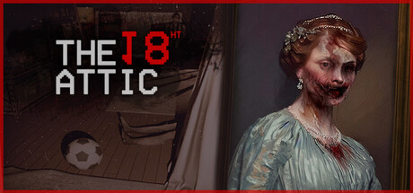 The 18th Attic - Paranormal Anomaly Hunting Game