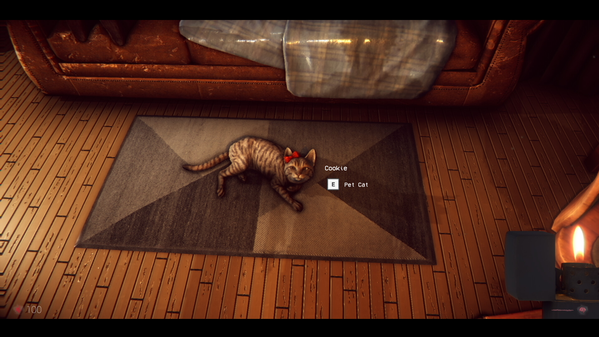 The 18th Attic - Paranormal Anomaly Hunting Game screenshot #5