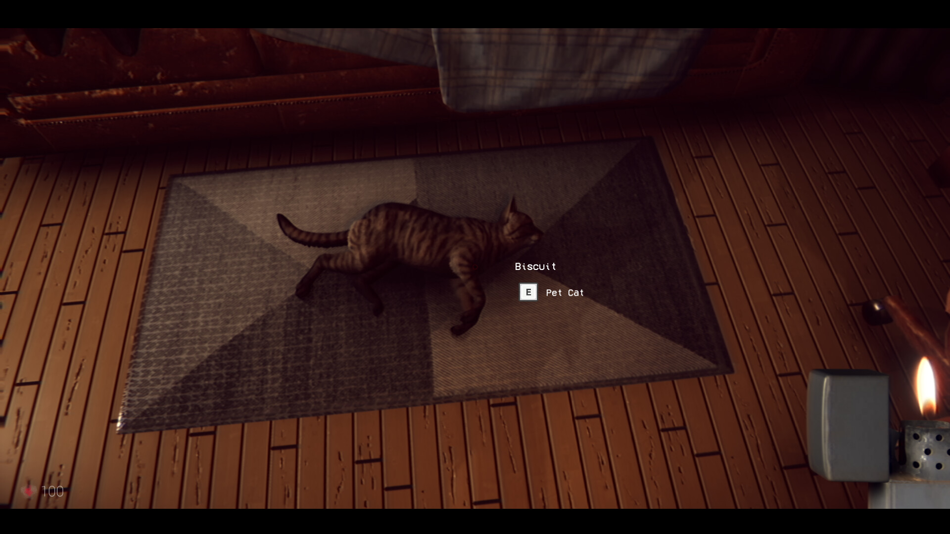 The 18th Attic - Paranormal Anomaly Hunting Game screenshot #18