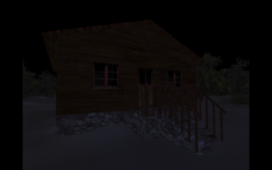 The Gas Station screenshot 4