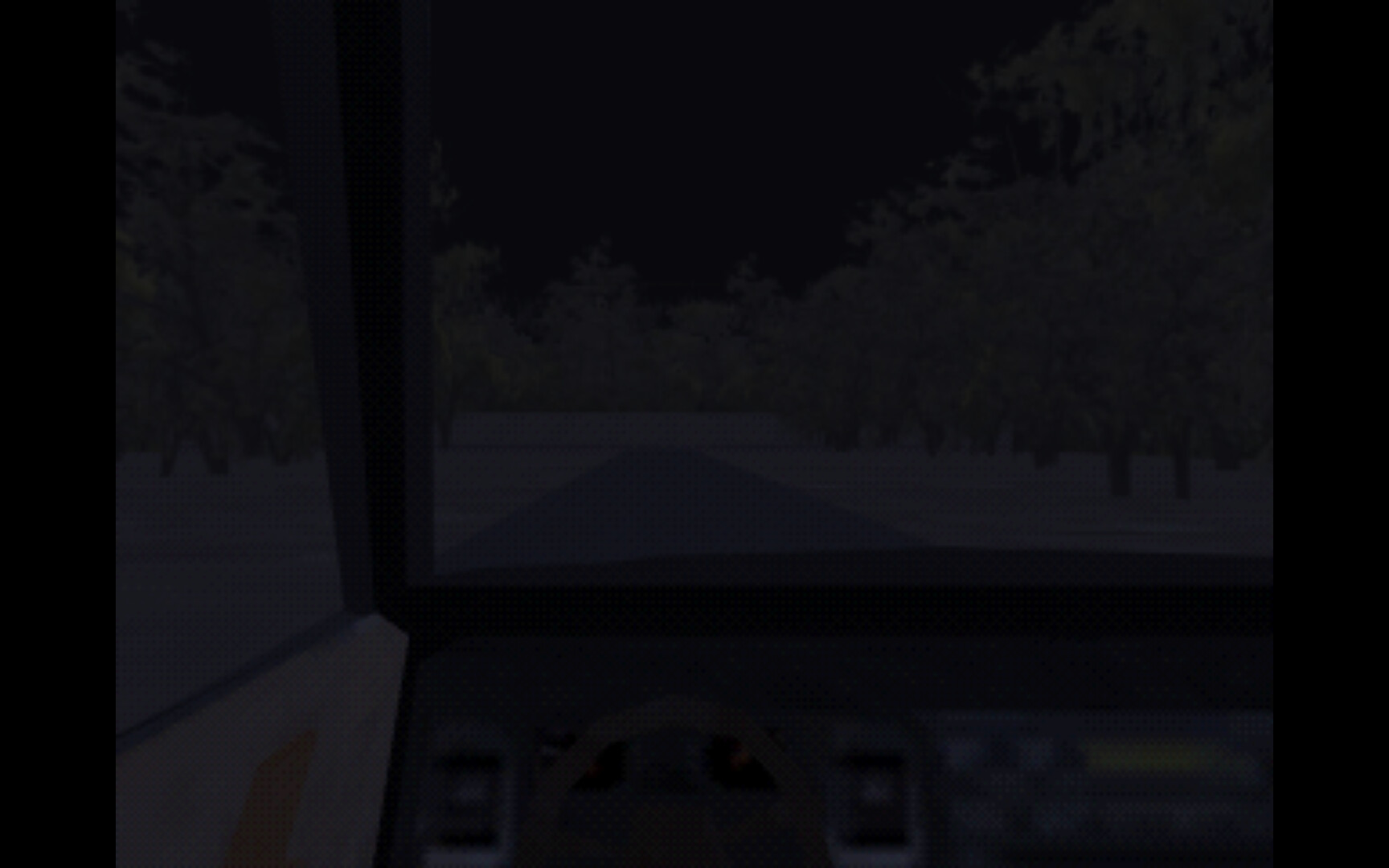 The Gas Station screenshot #3