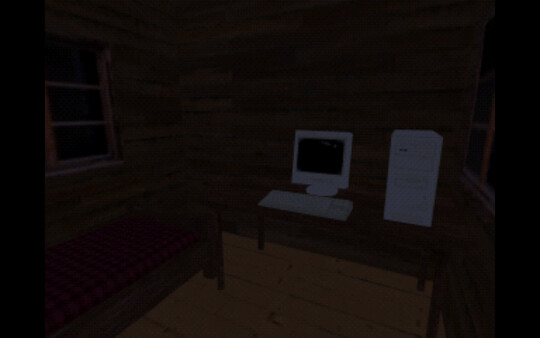 The Gas Station screenshot 5