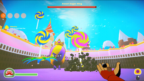 Gumball Hero screenshot 6