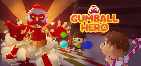 Gumball Hero