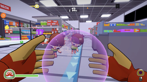 Gumball Hero screenshot 1