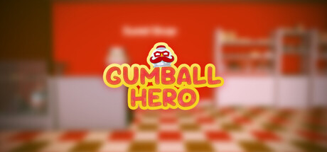 Gumball Hero