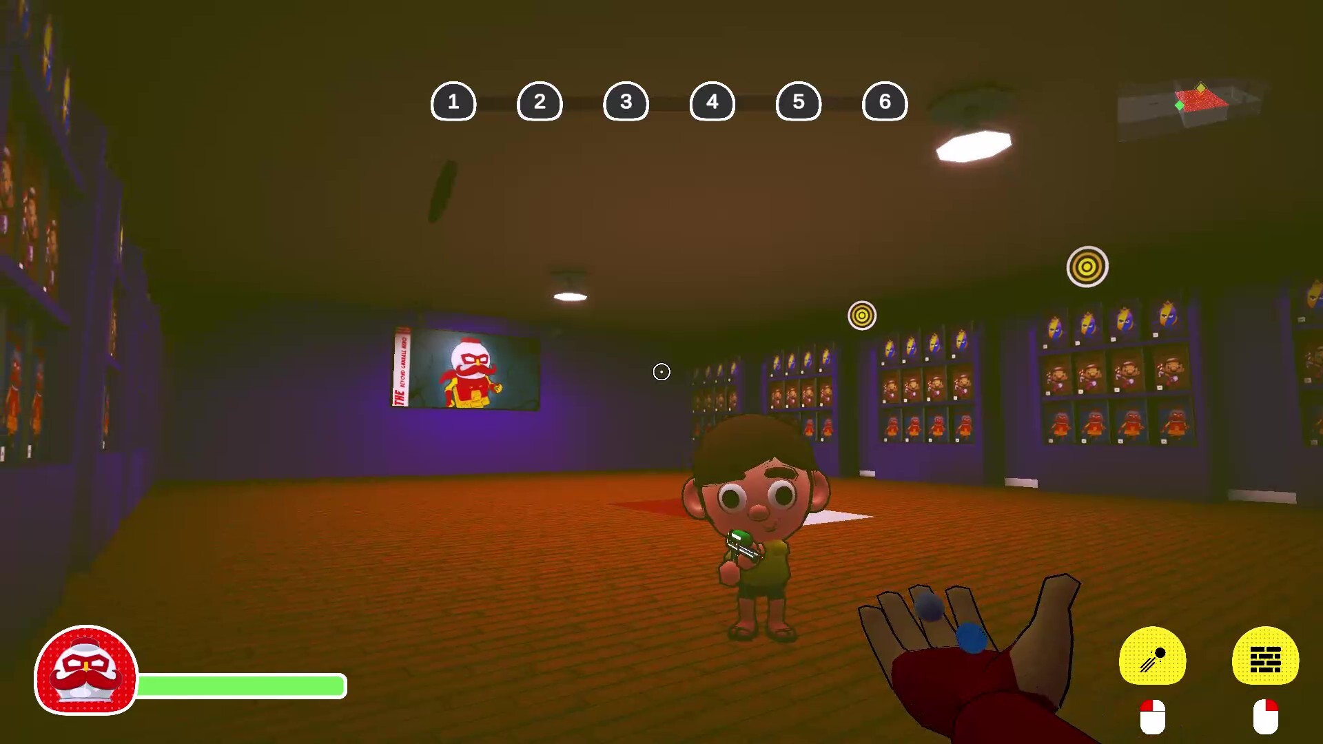 Gumball Hero screenshot #7