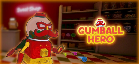 Gumball Hero