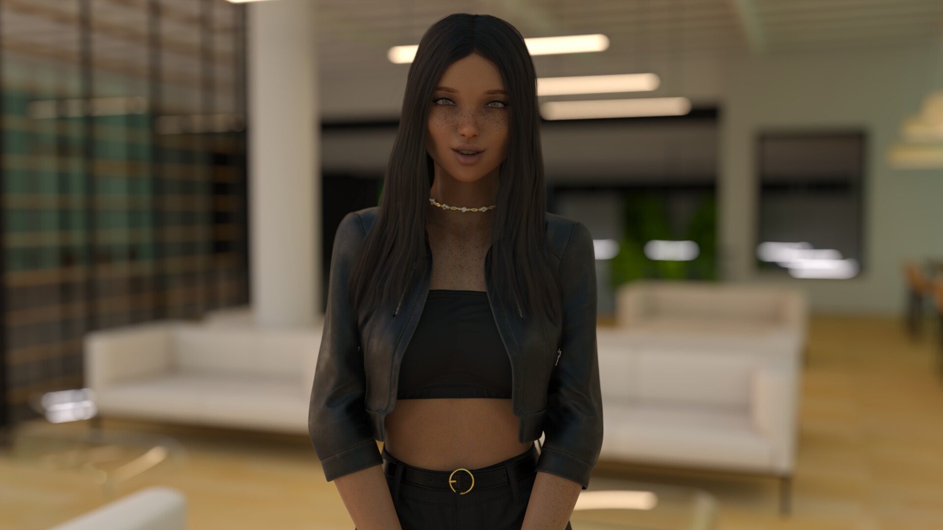 University Days - Season 2 screenshot #12