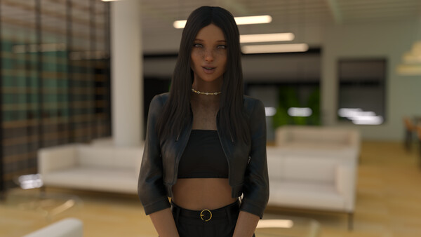 Скриншот из University Days - Semester 2