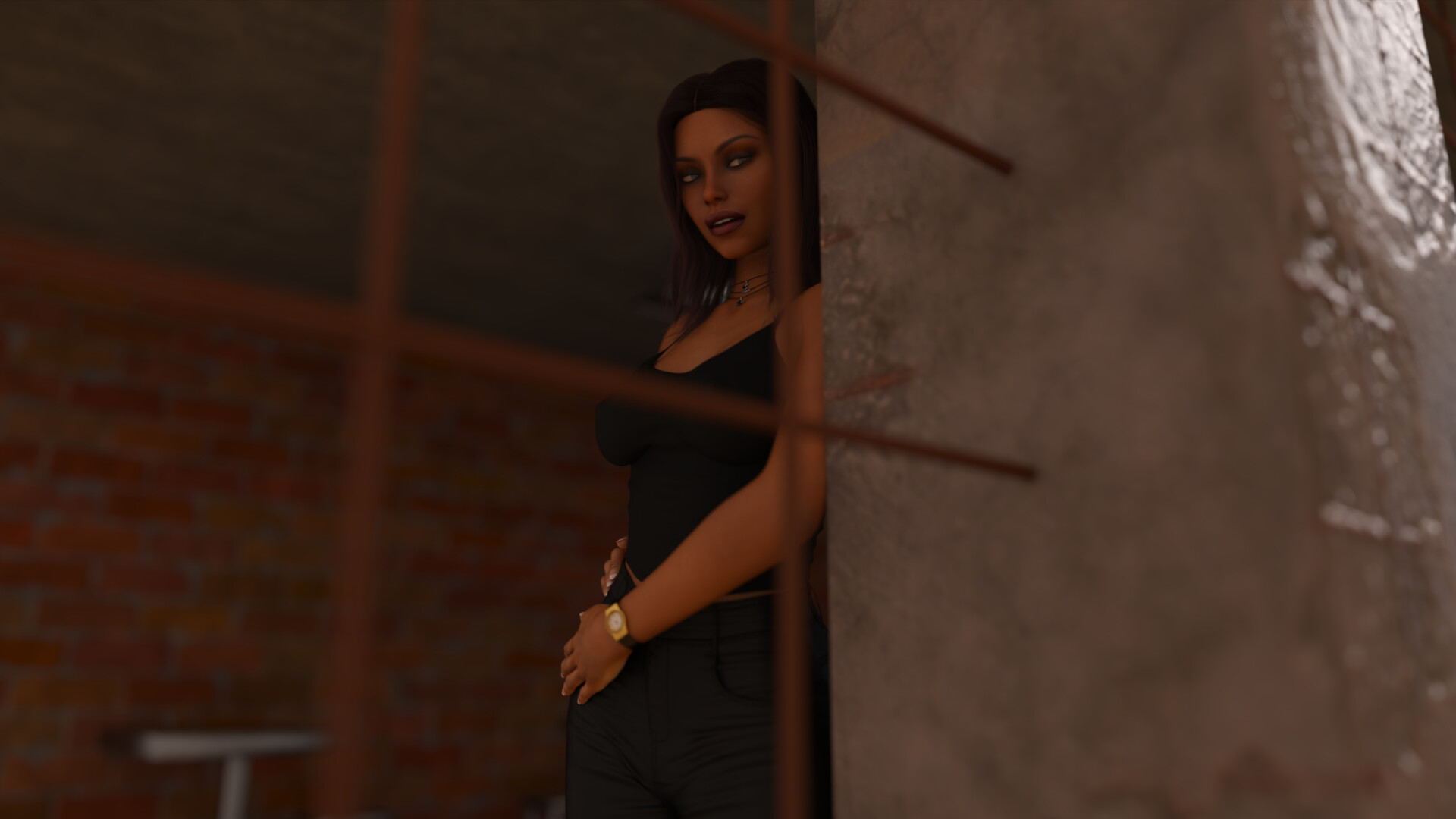 University Days - Season 2 screenshot #18