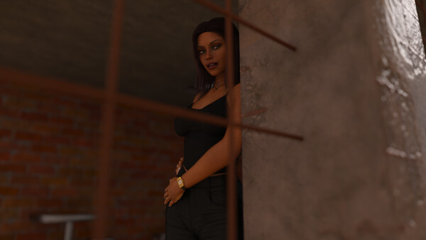 University Days - Semester 2.