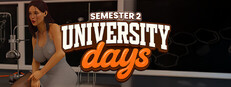 University Days - Semester 2