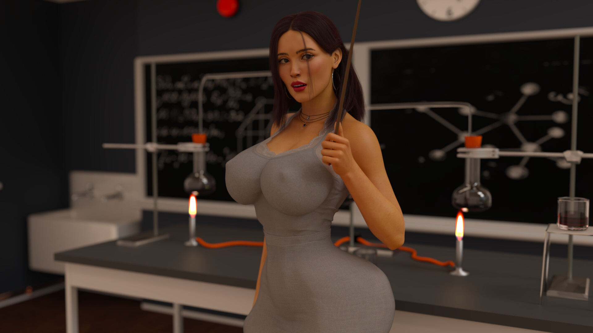 University Days - Season 2 screenshot #4