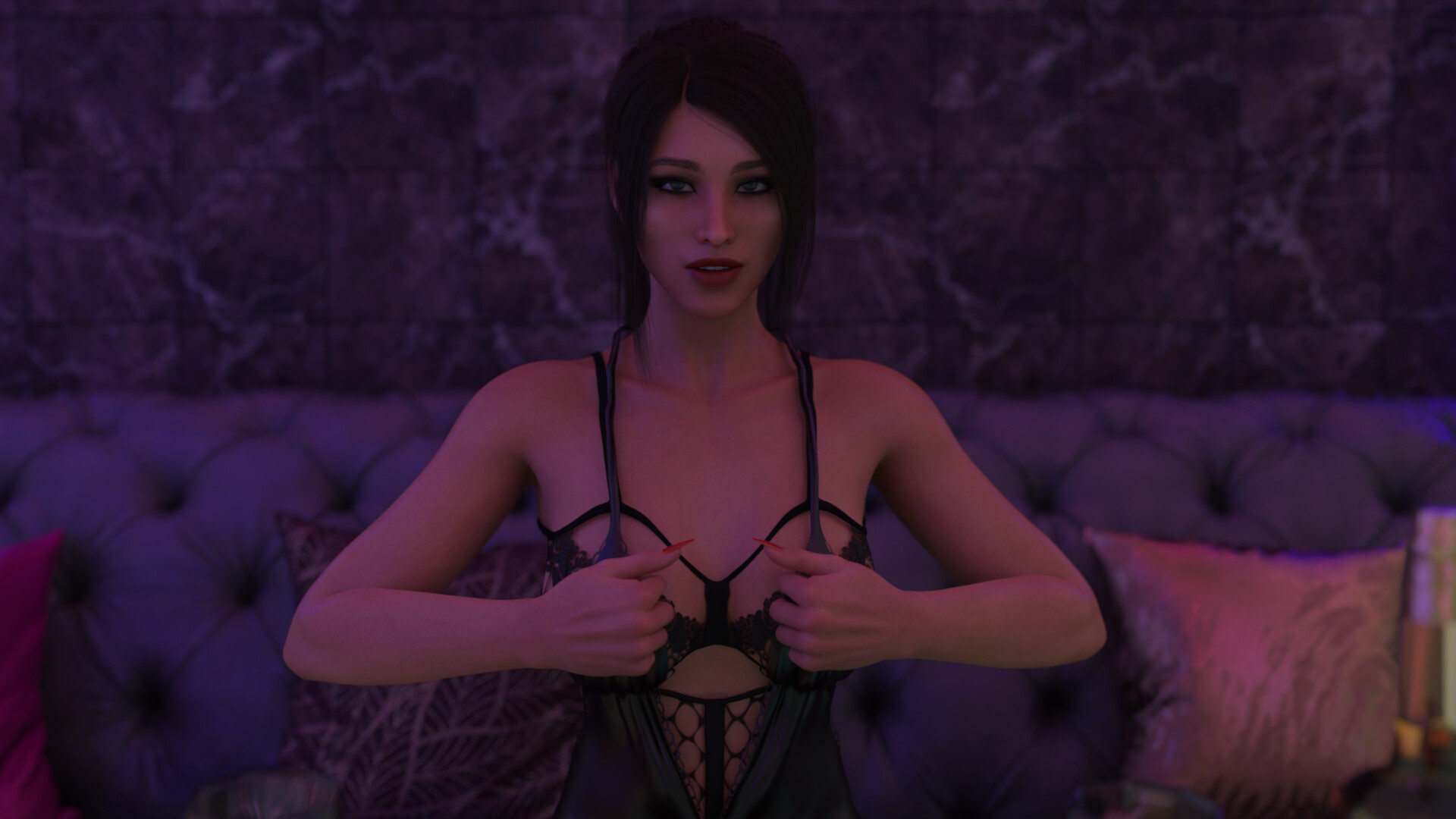 University Days - Season 2 screenshot #24