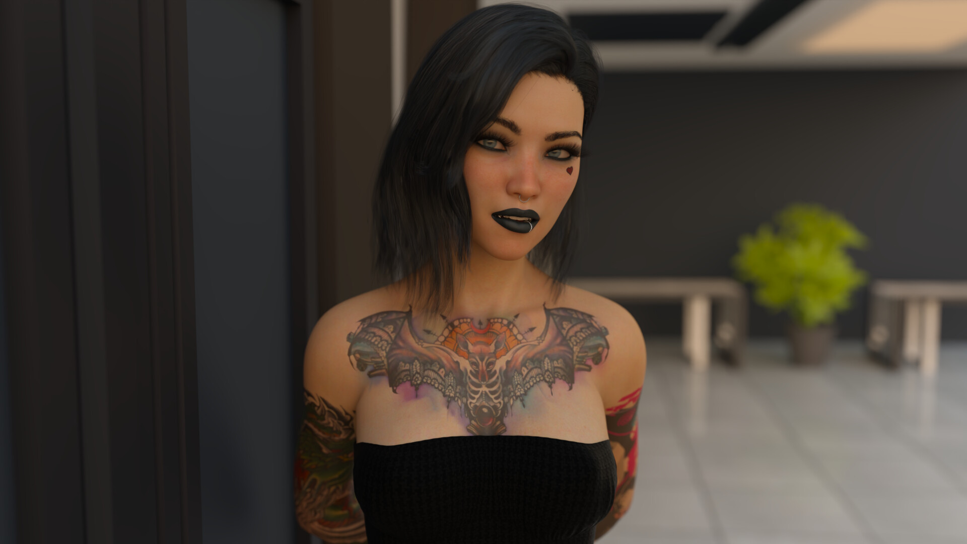 University Days - Season 2 screenshot #6