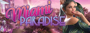 Miami Paradise logo