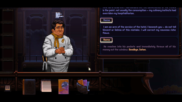 Elevator Music screenshot 4