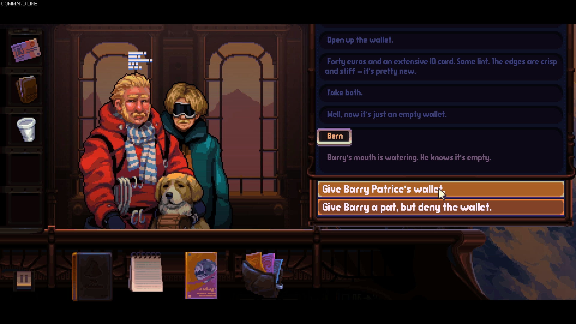 Elevator Music screenshot #1