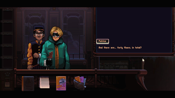 Elevator Music screenshot 8