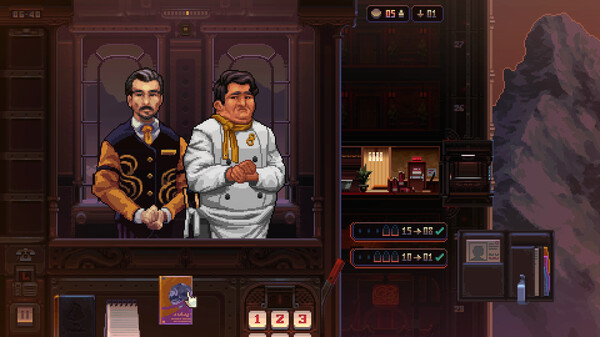 Elevator Music screenshot 9