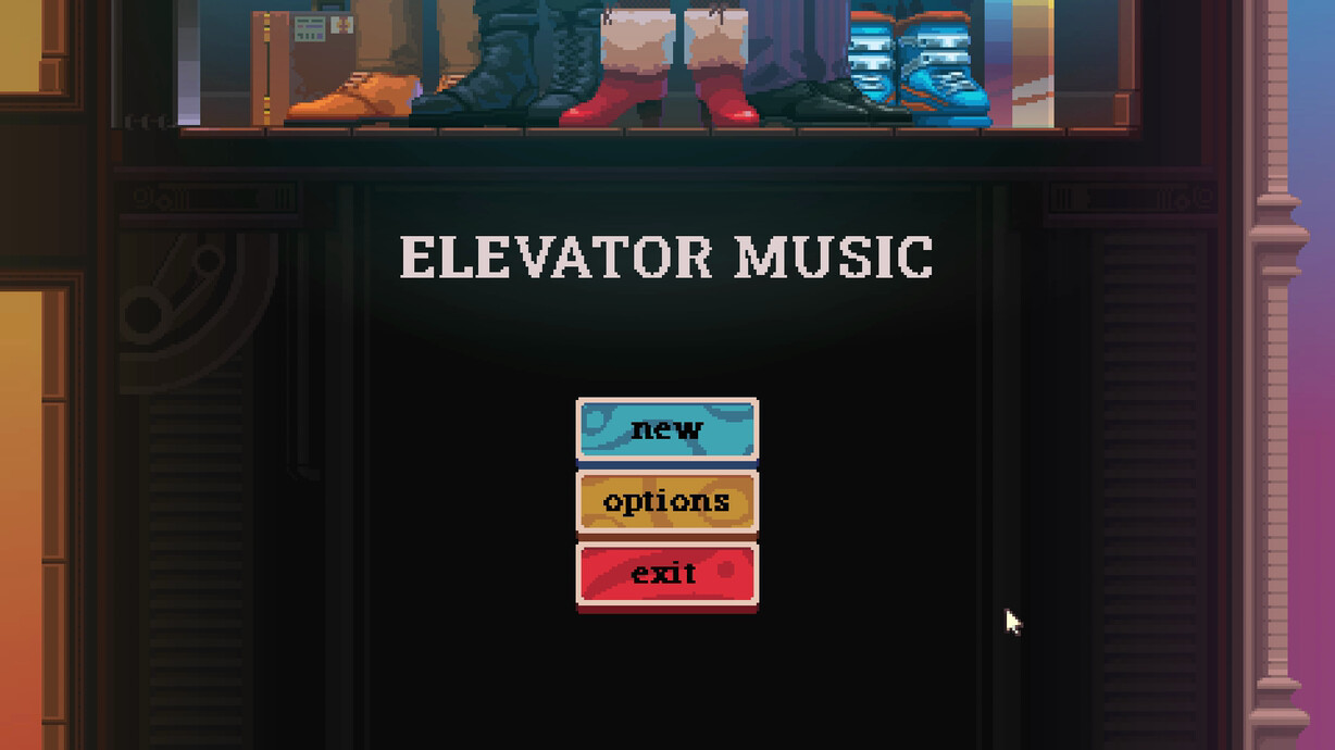 Elevator Music screenshot #3