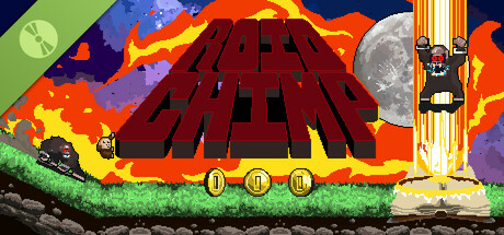 Steam thumbinal