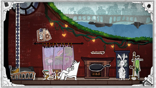 Mr. White's Agency screenshot 5