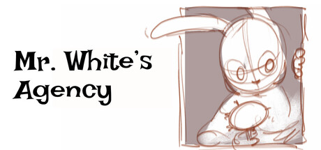 Mr. White's Agency