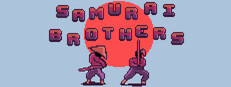 Samurai Brothers