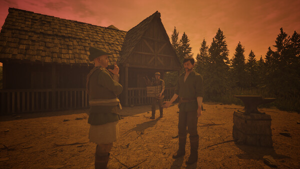 Bloodface screenshot 6