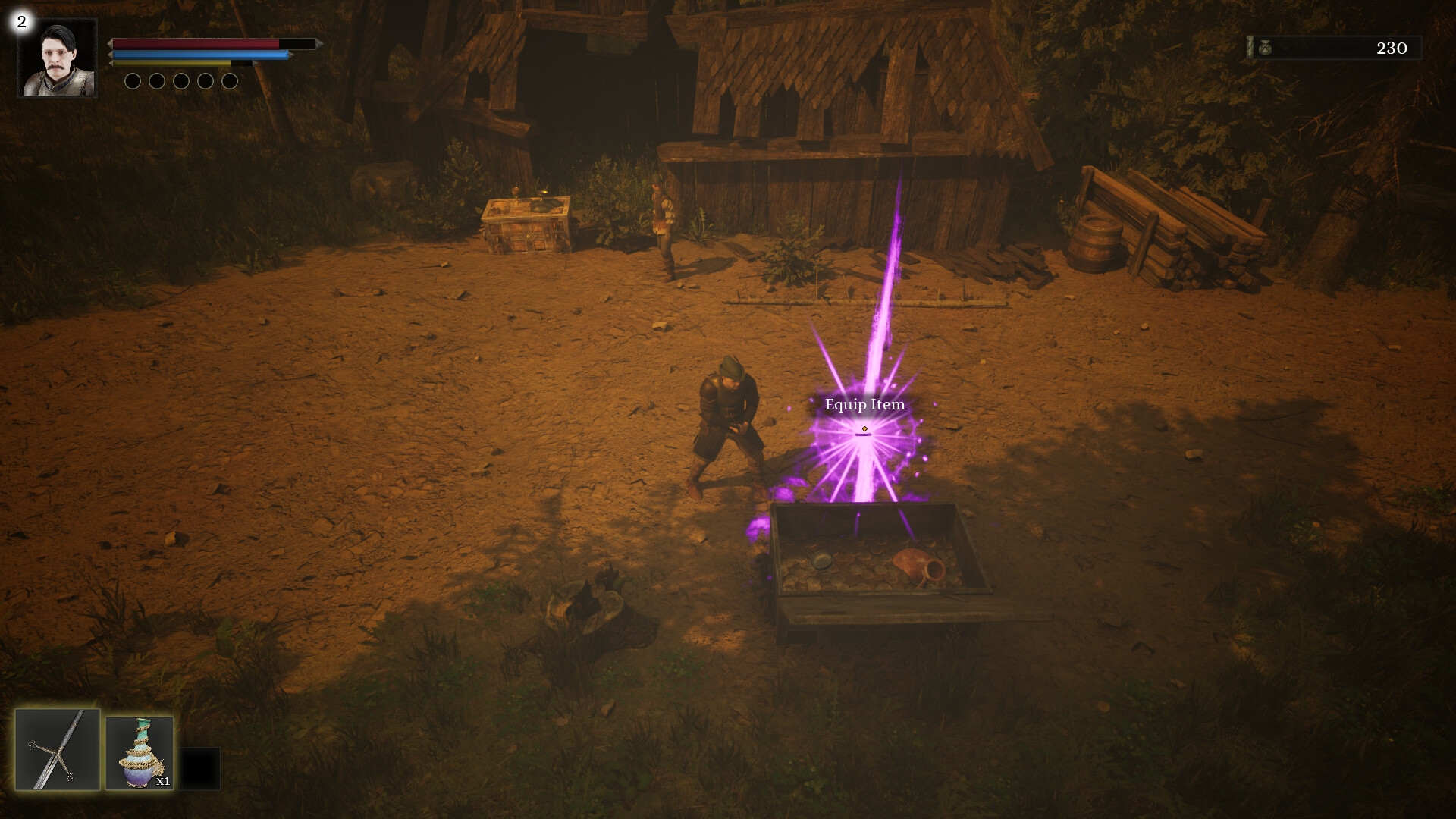 Bloodface screenshot #10