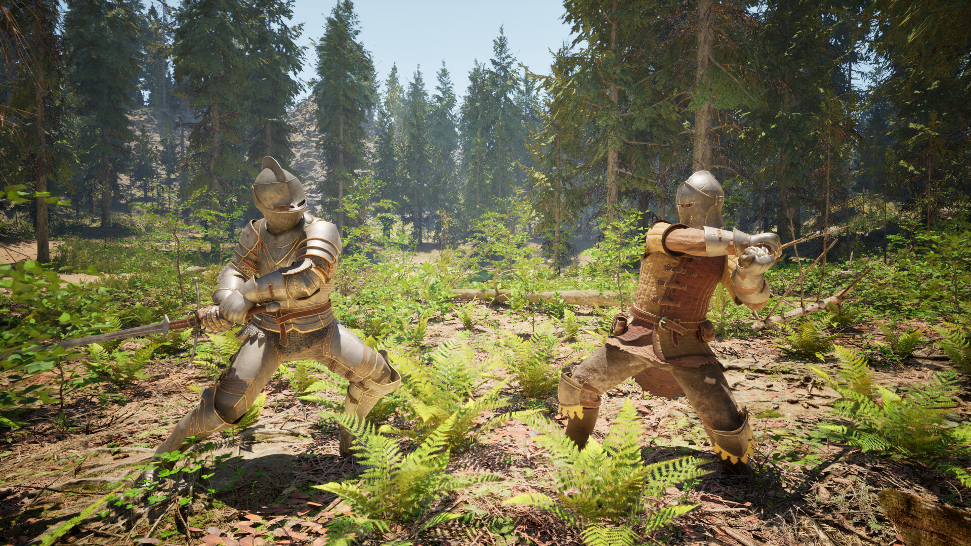 Bloodface screenshot #1