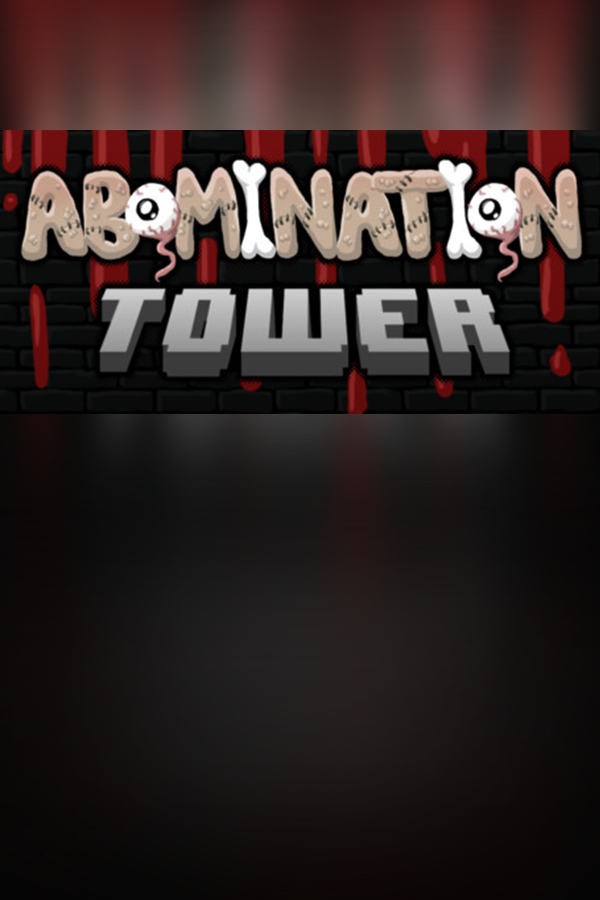 Cover art of Abomination Tower