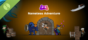 Nameless adventure Demo