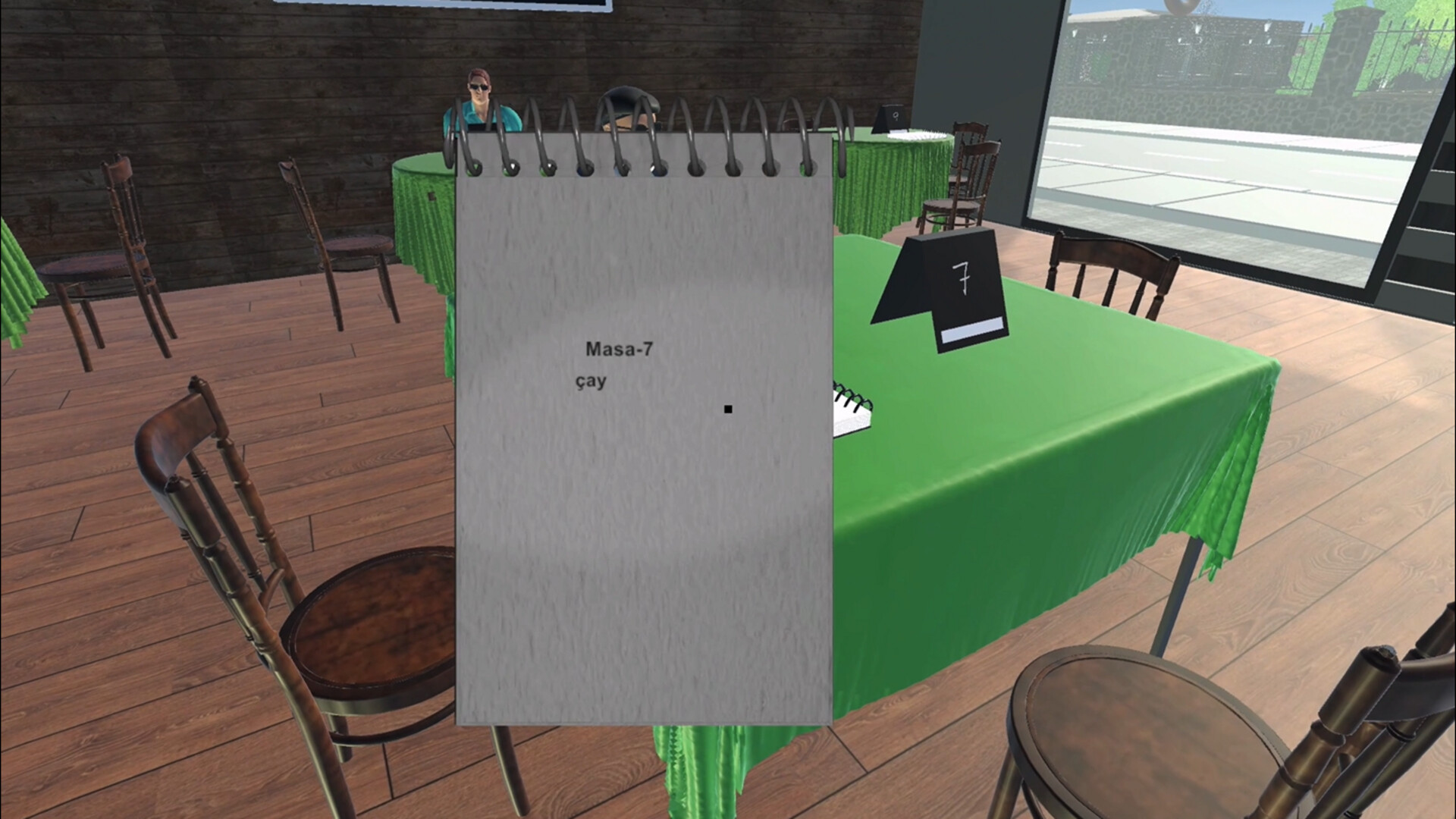 Turkish Coffee Daily screenshot #2