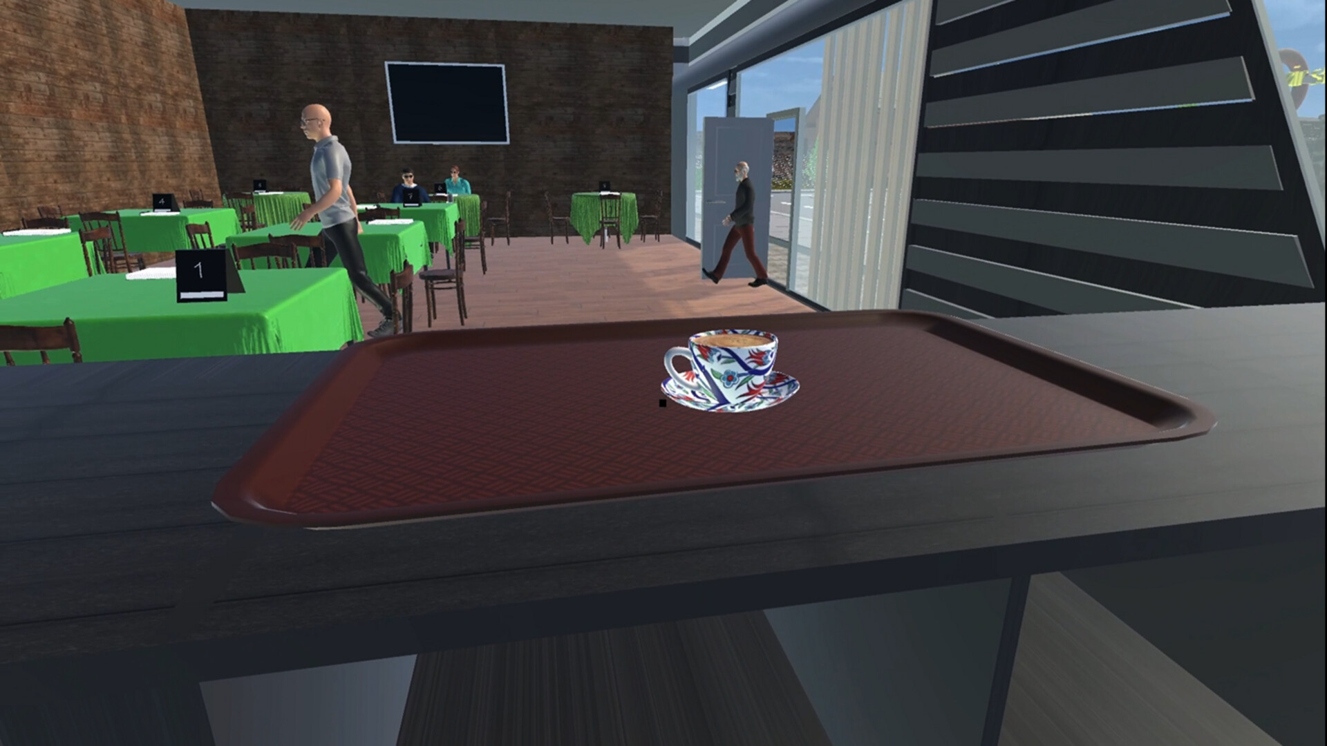 Turkish Coffee Daily screenshot #3