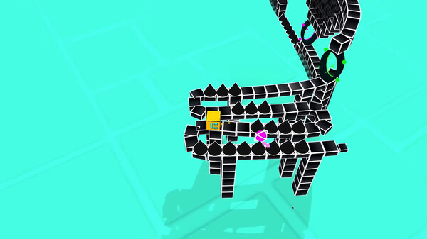 3Dash screenshot 6