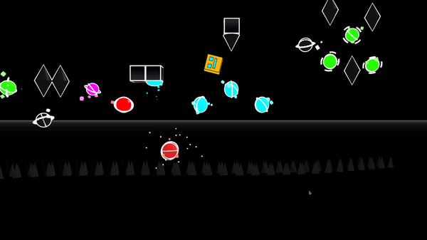 3Dash screenshot 5
