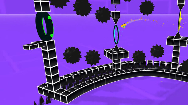 3Dash screenshot 4