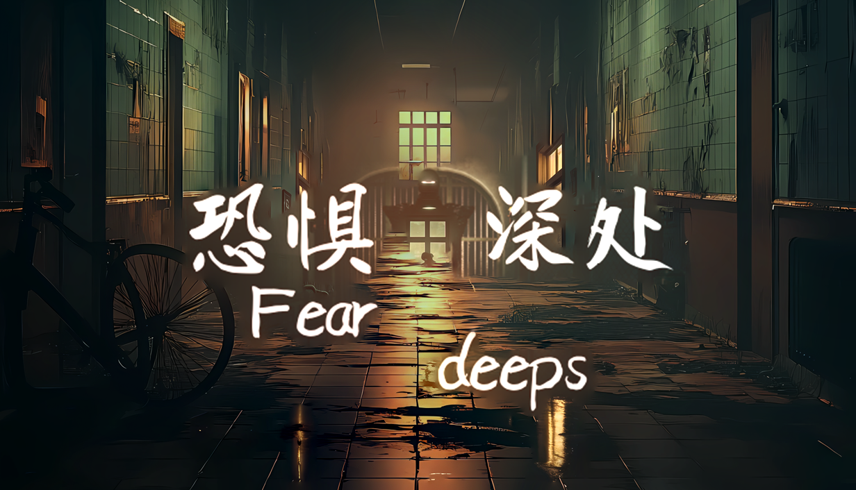 恐惧深处