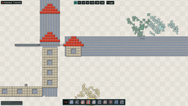 Clogwork Screenshot