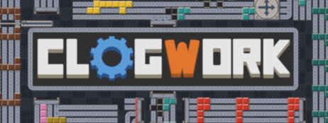 Clogwork cover art